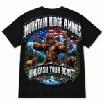 Mountain Ridge Logo Shirt