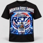 Powered by Reta T-Shirt